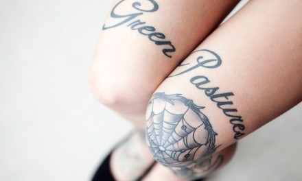 Up to 67% Off on Tattoo Removal at The Ink Nurse