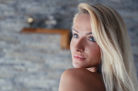 Up to 36% Off on Facial - Collagen at Elsa Marina Beauty Salon