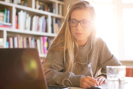 Up to 49% Off on Online Academic Tutor at The Writer's Tutor