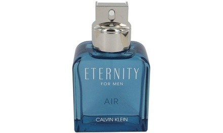 ETERNITY AIR by Calvin Klein cologne for men EDT 3.3 / 3.4 oz