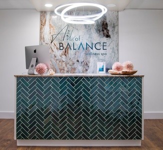 Up to 65% Off on Lipotrophic Injections at Art of Balance Wellness Spa at the Ritz Carlton