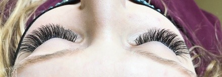 Up to 15% Off on Eyelash Extensions at Hope Lash Studio