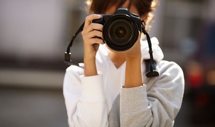 Up to 35% Off on Outdoor Photography at T. Reeves Group