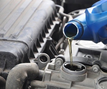 Up to 25% Off on Oil Change - Full Service at American Auto Maintenance - Mobile Lube and Wash