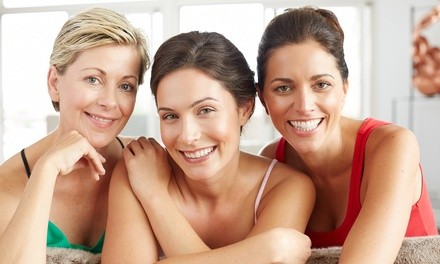 Two 15- or 45-Minute Permanent Hair Removal Sessions at Smart Choice Electrolysis (Up to 75% Off) 