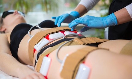 Up to 50% Off on Consultant - Nutritional / Weight-Loss at Health Box Clinic