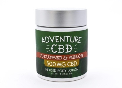 Up to 60% Off on Vitamin / Supplement (Retail) at Adventure CBD & Hemp