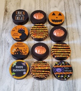 Up to 15% Off on Sweets Gift Basket Delivery at Carol Sweet Cravings, LLC