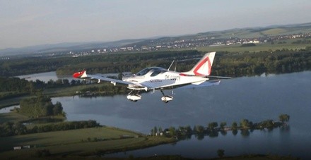 Up to 65% Off on Airplane (Ride / Experience) at Aviators Inc