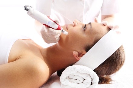 Up to 63% Off on Micro-Needling at Dr Refresh West Hollywood