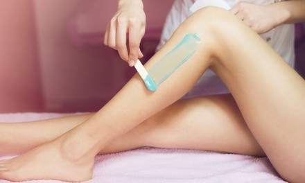 Up to 62% Off on Waxing at Skinnbody Spa Bar