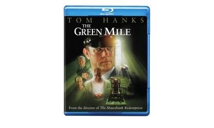 Green Mile, The (BD)