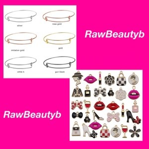 Up to 10% Off on Makeup / Cosmetic (Retail) at RawBeautyb