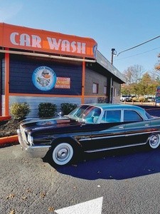 $10 For 2 Classic Duck Exterior Car Washes (Reg. $20)