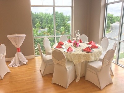 Up to 64% Off on Wedding Package - Event Rental at Level II Venue
