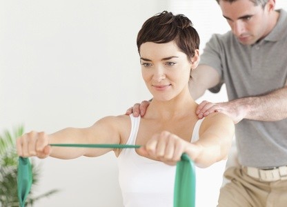 Up to 62% Off on Chiropractic Services at Touch Stone Rehabilitation & Health Center