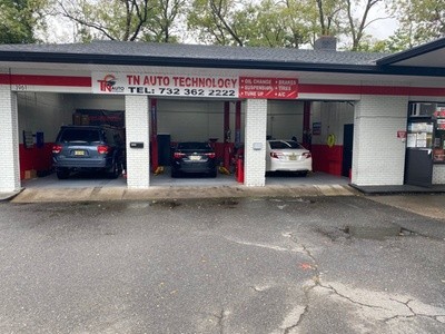 Up to 35% Off on Automotive Service / Repair at TN Auto Technology