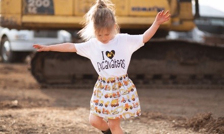 Up to 50% Off on Electronic - Children (Retail) at GingerSnap Wishes