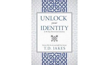 Unlock Your Identity