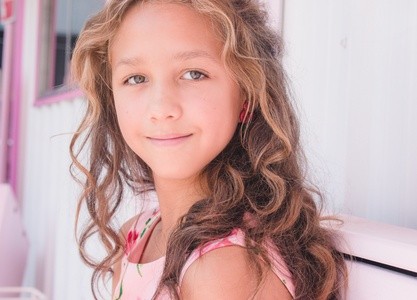 Up to 41% Off on Seasonal Photography at Visione Photography