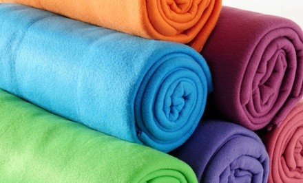 Up to 36% Off on Laundry Services at Suds by the Shore (Laundry Bros)