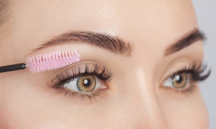 Up to 35% Off on Eyelash Extensions at Studio lux lash