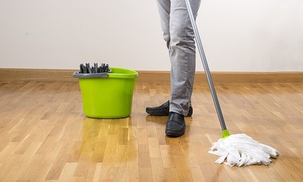 Up to 36% Off on House Cleaning at Supreme Cleaning Company