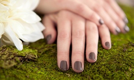 Up to 15% Off on Nail Spa/Salon - Nail Design at Z&Q Nail Spa