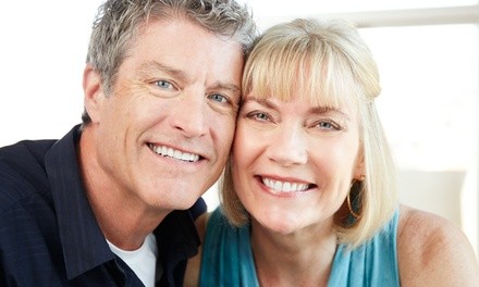 Up to 50% Off on Denture Services at Advanced Dentistry & Implant Ctr