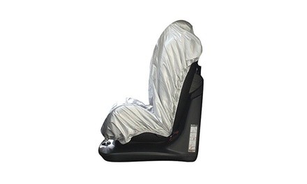 OxGord Child Car Seat Sunshade Protector Cover