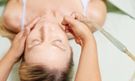 One or Three Microdermabrasions or Chemical Peels at Looking Good Med Spa (Up to 59% Off)