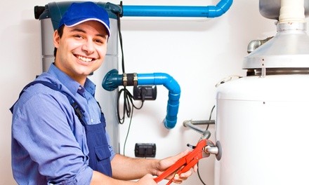 Up to 64% Off on Heat Pump Installation and Repair at Honesty Mechanical