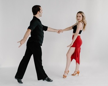 Up to 47% Off on Dancing - Recreational at JNF Ballroom