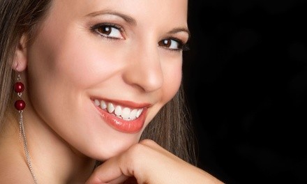 $103 for a Dental Package with Cleaning, Exam, and X-rays at Today's Dentistry in Brooklyn (50% Value)