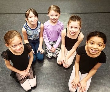 Up to 46% Off on Dance Class at Momentum Dance Project