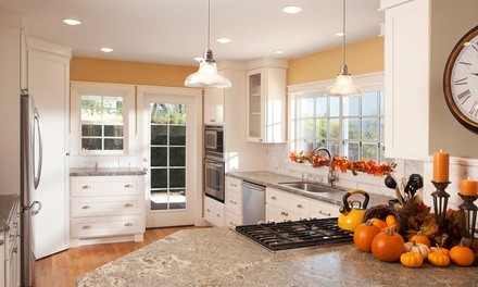 Up to 45% Off on House Cleaning at B&A cleaning renovation LLC