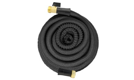 High Performance XHose Pro Expandable Hose in 25ft, 50ft, 75ft, and 100ft Sizes