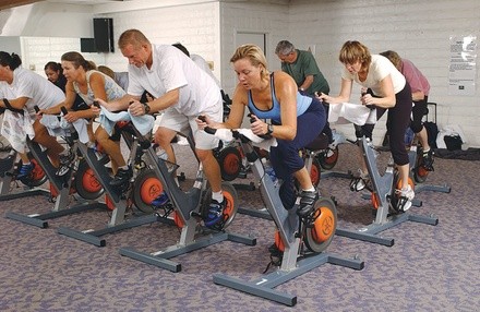 $49 For 3 Month Membership For 1 Person At Southern Branch YMCA (Reg. $147)