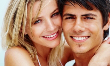 $116.09 for an In-Office Zoom! Teeth-Whitening Treatment at Artistic Dentistry ($599 Value)