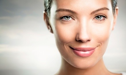 One or Two Facial Resurfacing Treatments, Peels, or Microdermabrasions at Fusion Med Spa (Up to 86% Off)