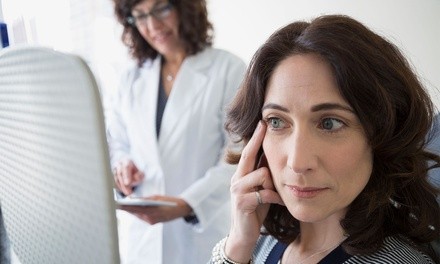 Skin Lightening Injections of Glutathione at Liquivida Lounge (Up to 69% Off). Three Options Available.