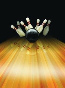 $32 For A Bowling Package For 4 (Reg. $64)