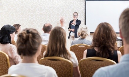 Intuitive and Mindful Eating Workshop for One or Two People at The Anti-Diet Experience (Up to 50% Off)