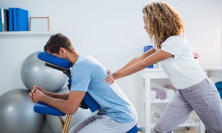 Chiropractic Evaluation and One or Two Adjustments at Perez Chiropractic (Up to 80% Off)