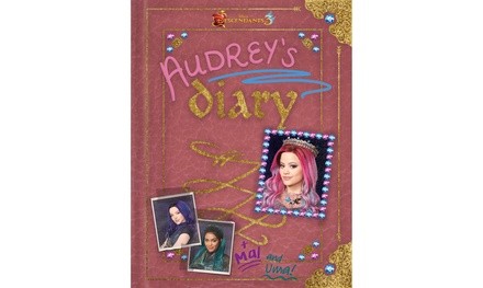 Descendants 3: the Diary