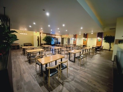 $20 For $40 Worth of Casual Dining Or Toward Karaoke Room