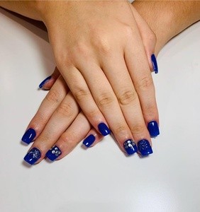 $25 for a Deluxe pedicure with paraffin wax ($50 value)