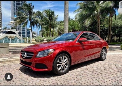 Up to 37% Off on Luxury Car Rental at Miamis Finest Rentalz