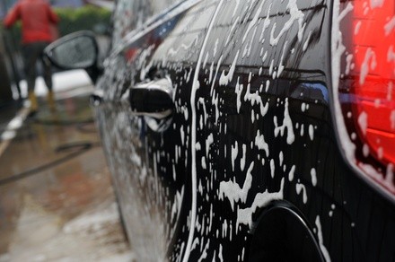 Up to 34% Off on Exterior & Interior Detail - Car at Elite Mobile Detailing US