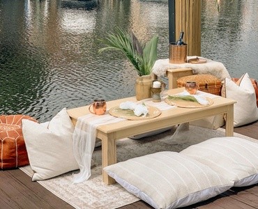 Up to 35% Off on Picnic Style Dining at SoFlo Picnic Co.